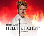 Gordon Ramsay Hells Kitchen